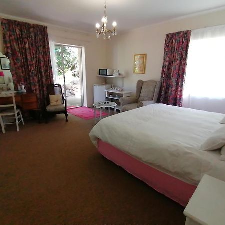 Bed and Breakfast Bell Park Self Catering à Champagne Valley Extérieur photo