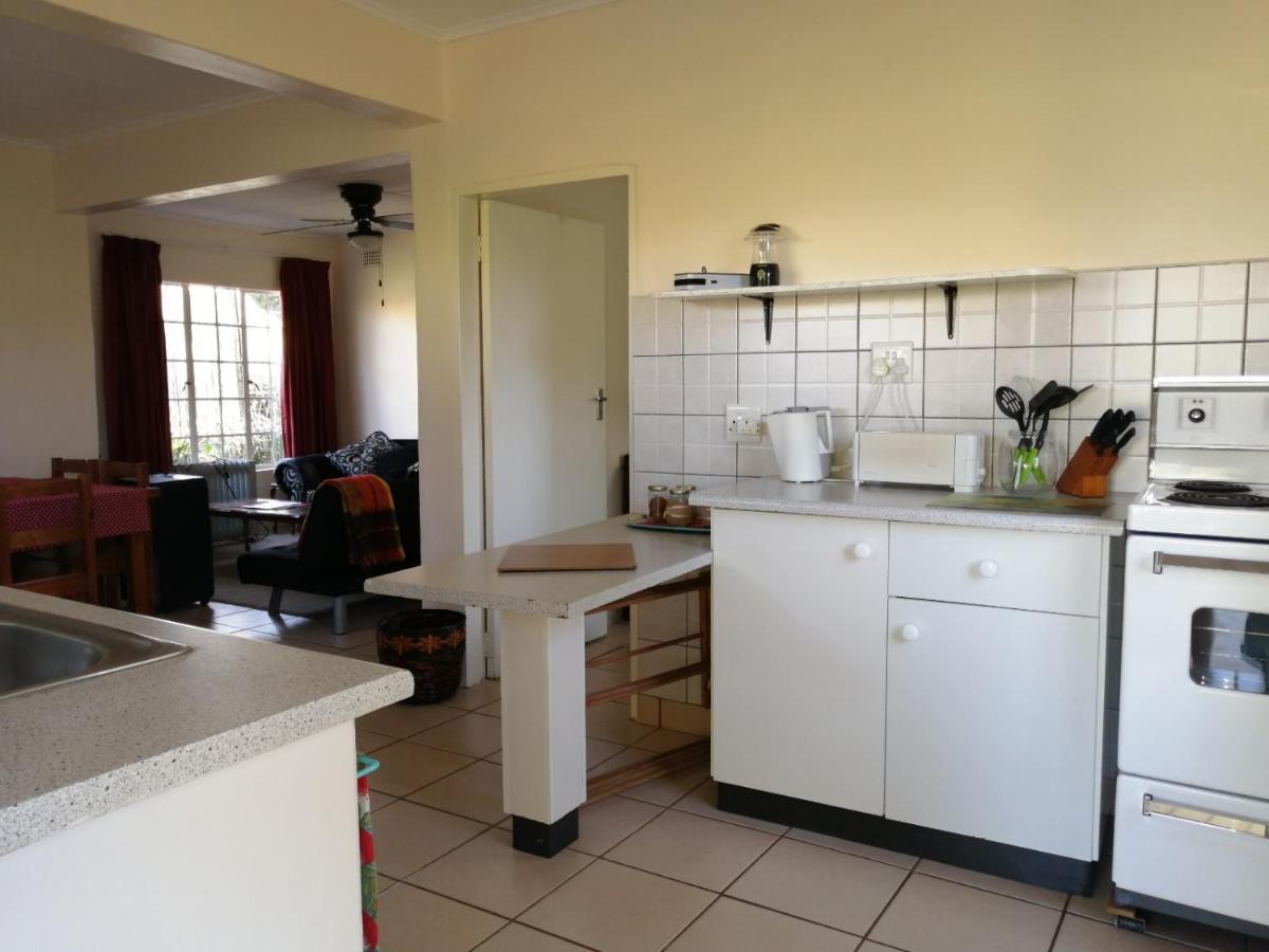 Bed and Breakfast Bell Park Self Catering à Champagne Valley Extérieur photo