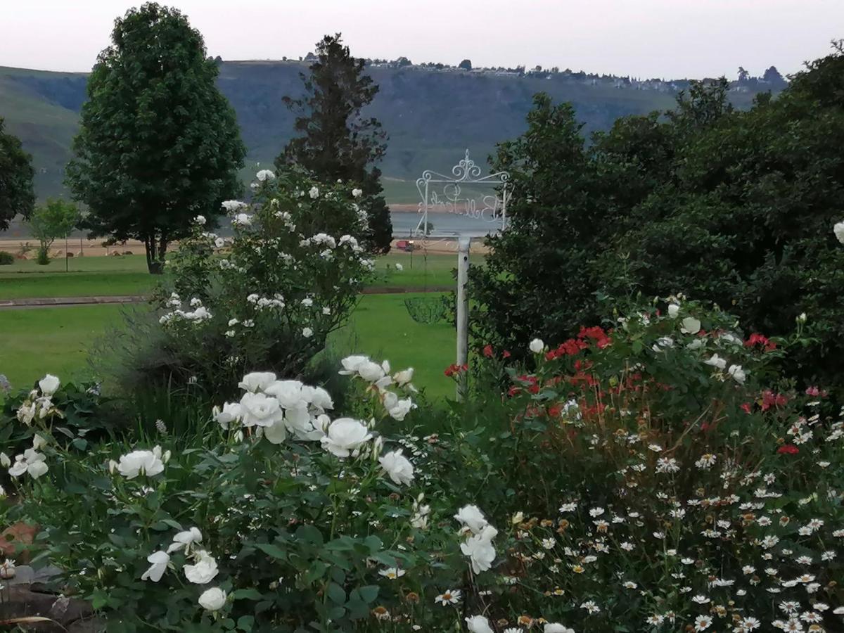 Bed and Breakfast Bell Park Self Catering à Champagne Valley Extérieur photo