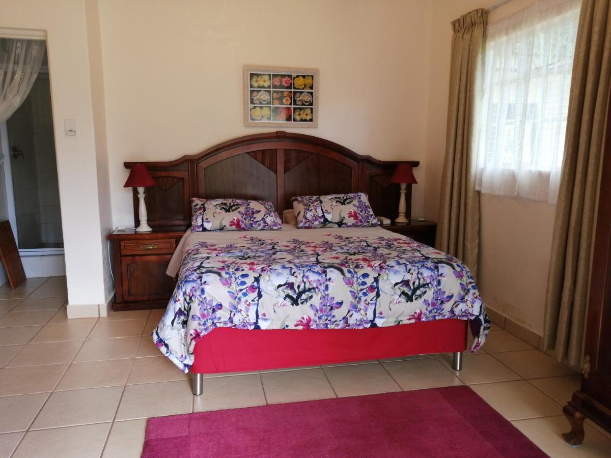 Bed and Breakfast Bell Park Self Catering à Champagne Valley Extérieur photo