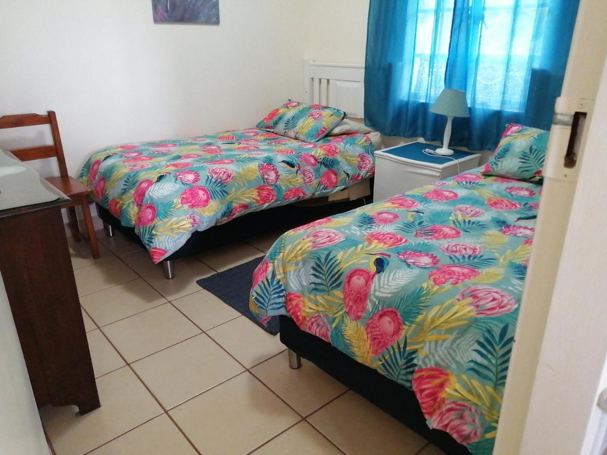 Bed and Breakfast Bell Park Self Catering à Champagne Valley Extérieur photo