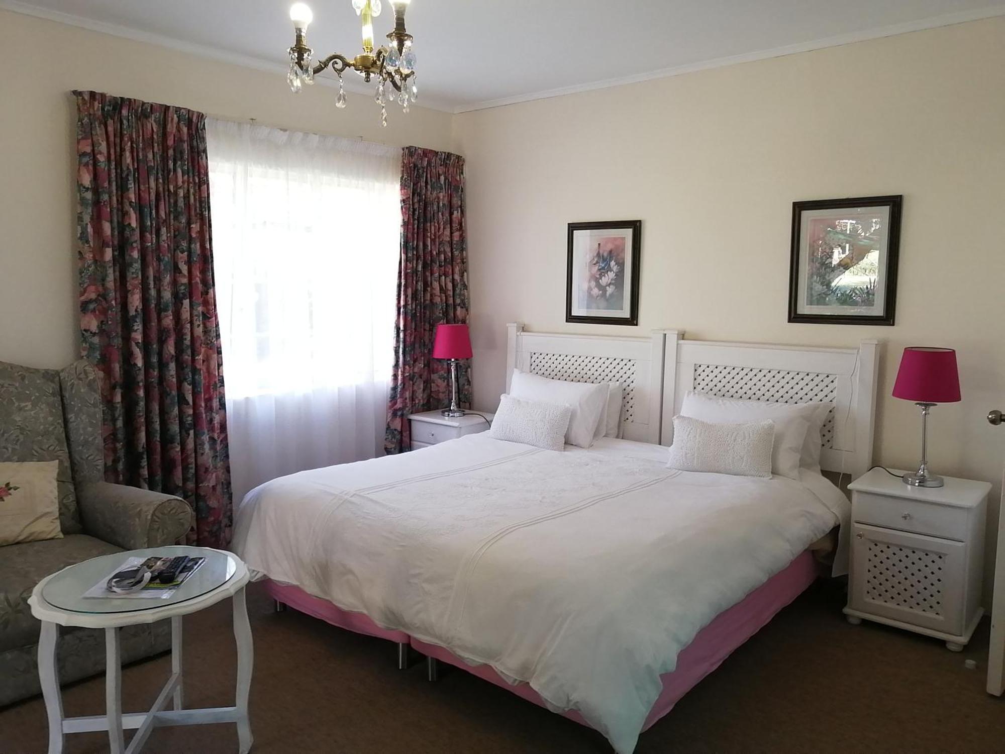 Bed and Breakfast Bell Park Self Catering à Champagne Valley Extérieur photo