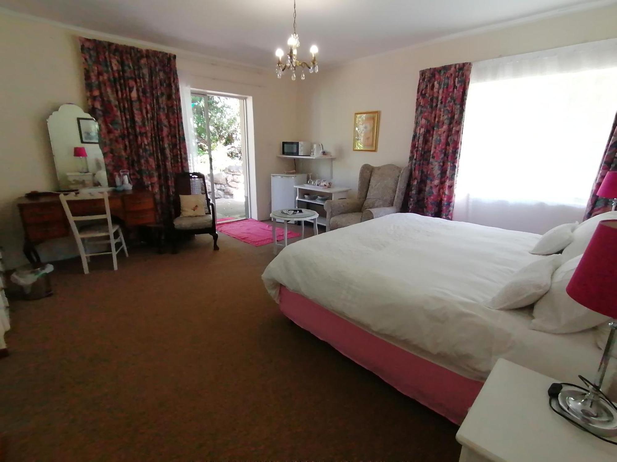Bed and Breakfast Bell Park Self Catering à Champagne Valley Extérieur photo