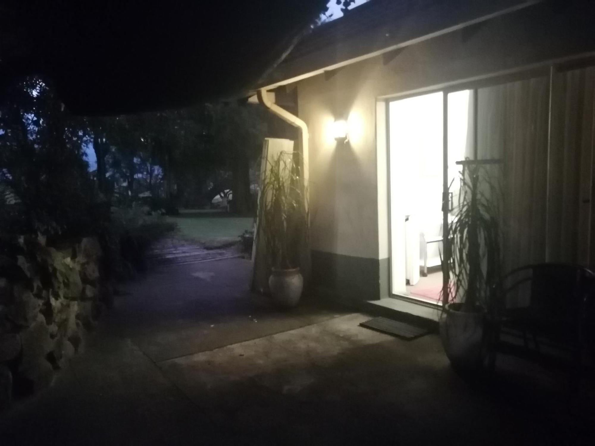 Bed and Breakfast Bell Park Self Catering à Champagne Valley Extérieur photo
