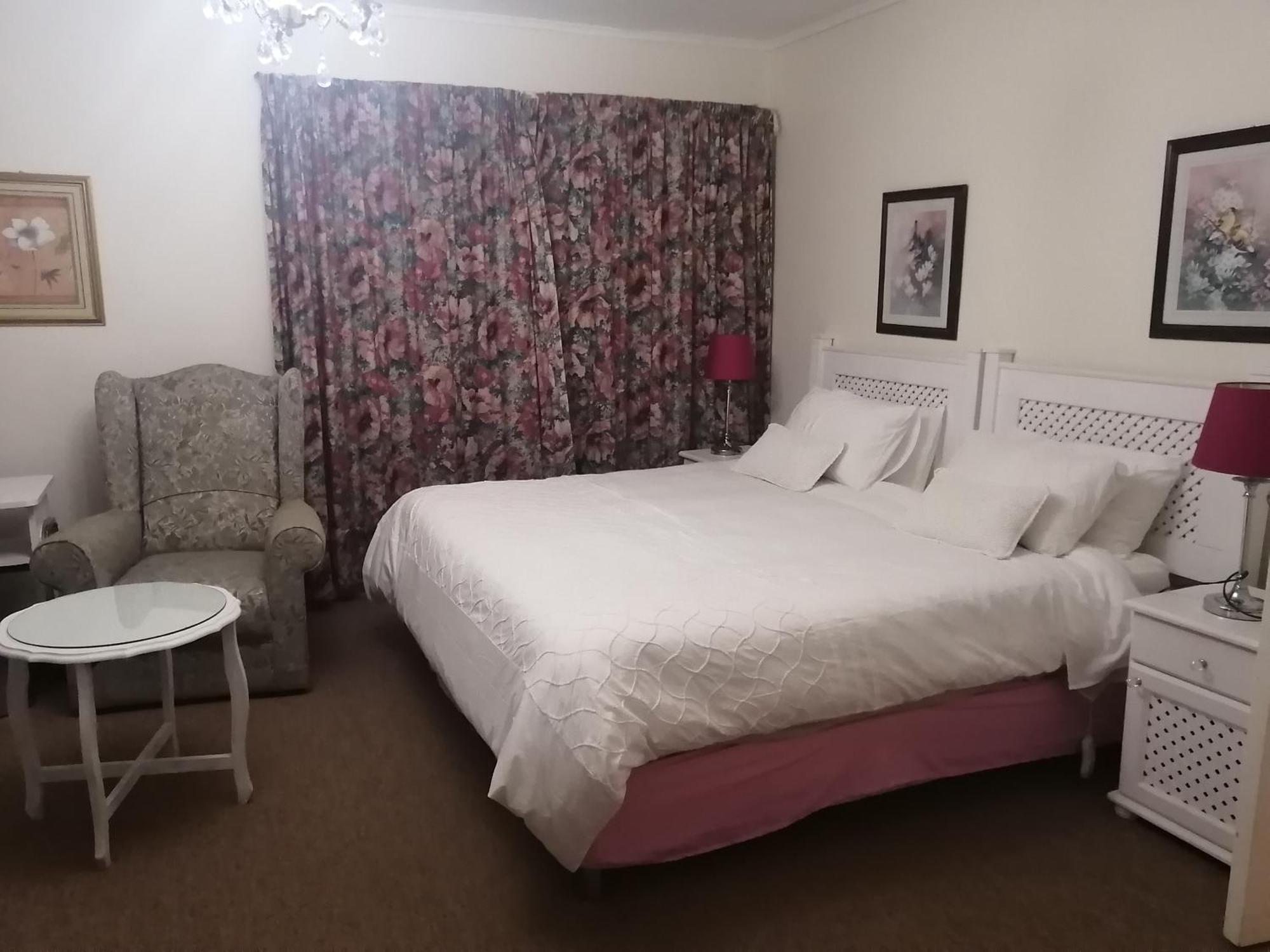 Bed and Breakfast Bell Park Self Catering à Champagne Valley Extérieur photo