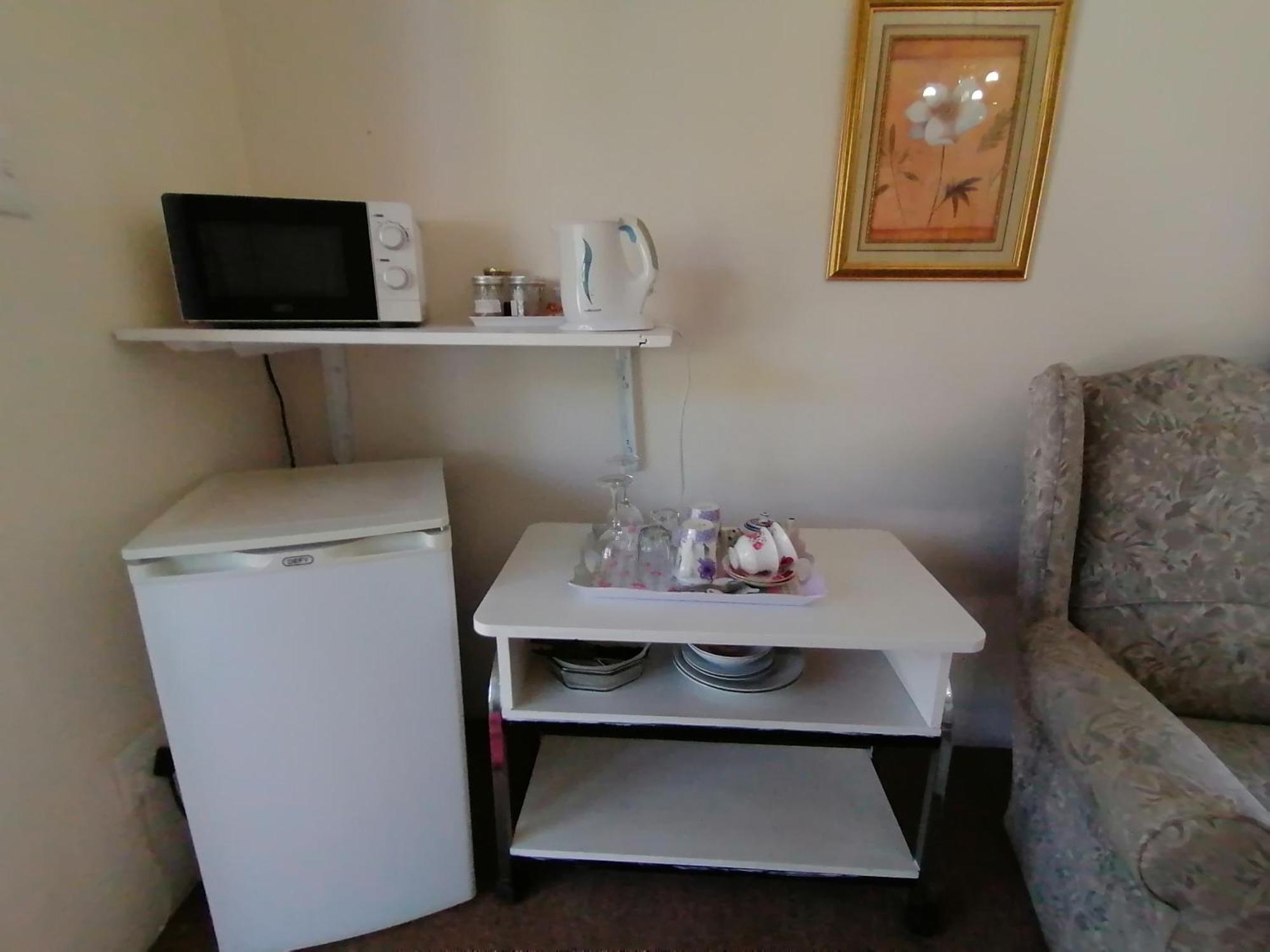 Bed and Breakfast Bell Park Self Catering à Champagne Valley Extérieur photo