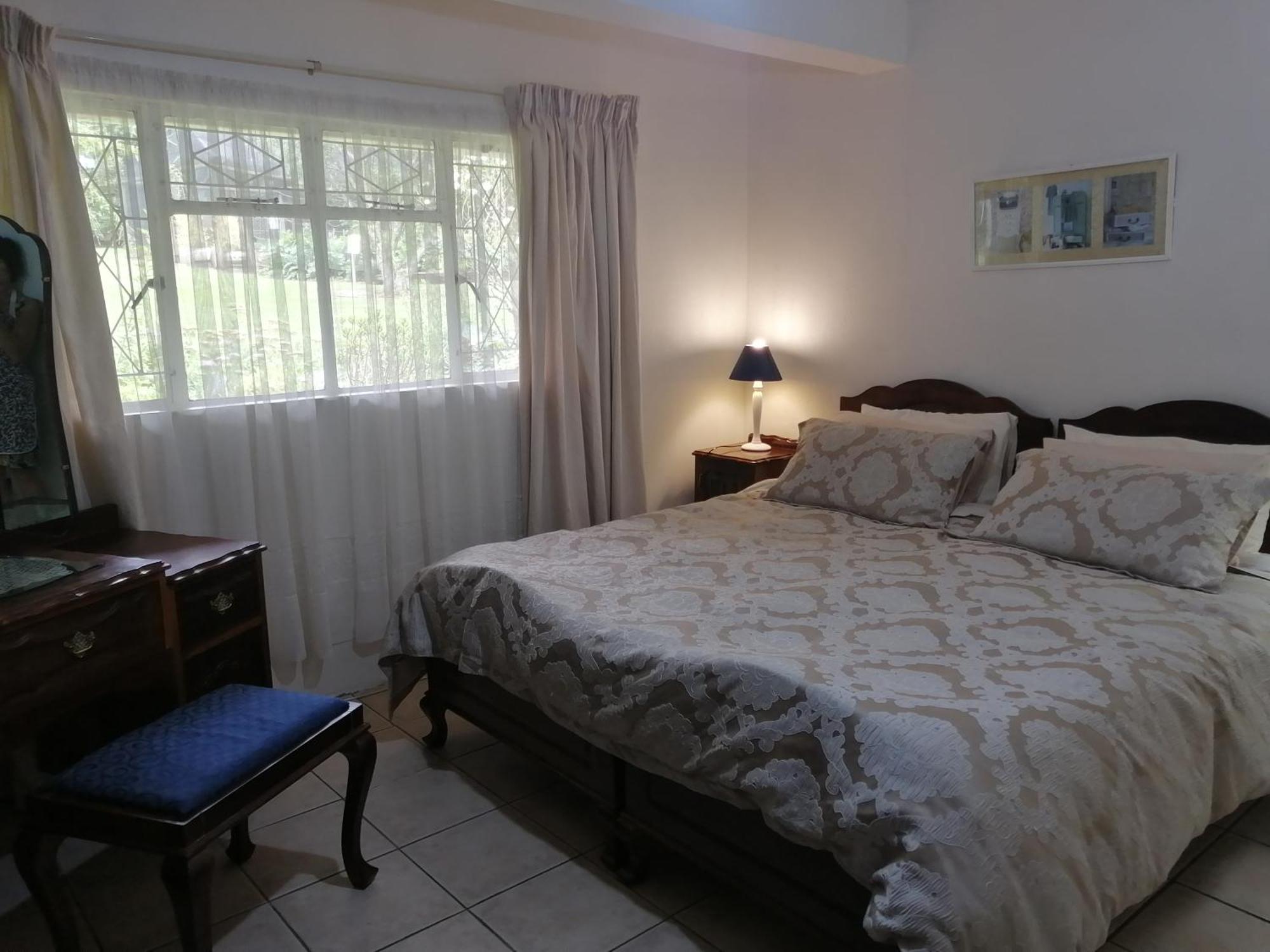 Bed and Breakfast Bell Park Self Catering à Champagne Valley Extérieur photo