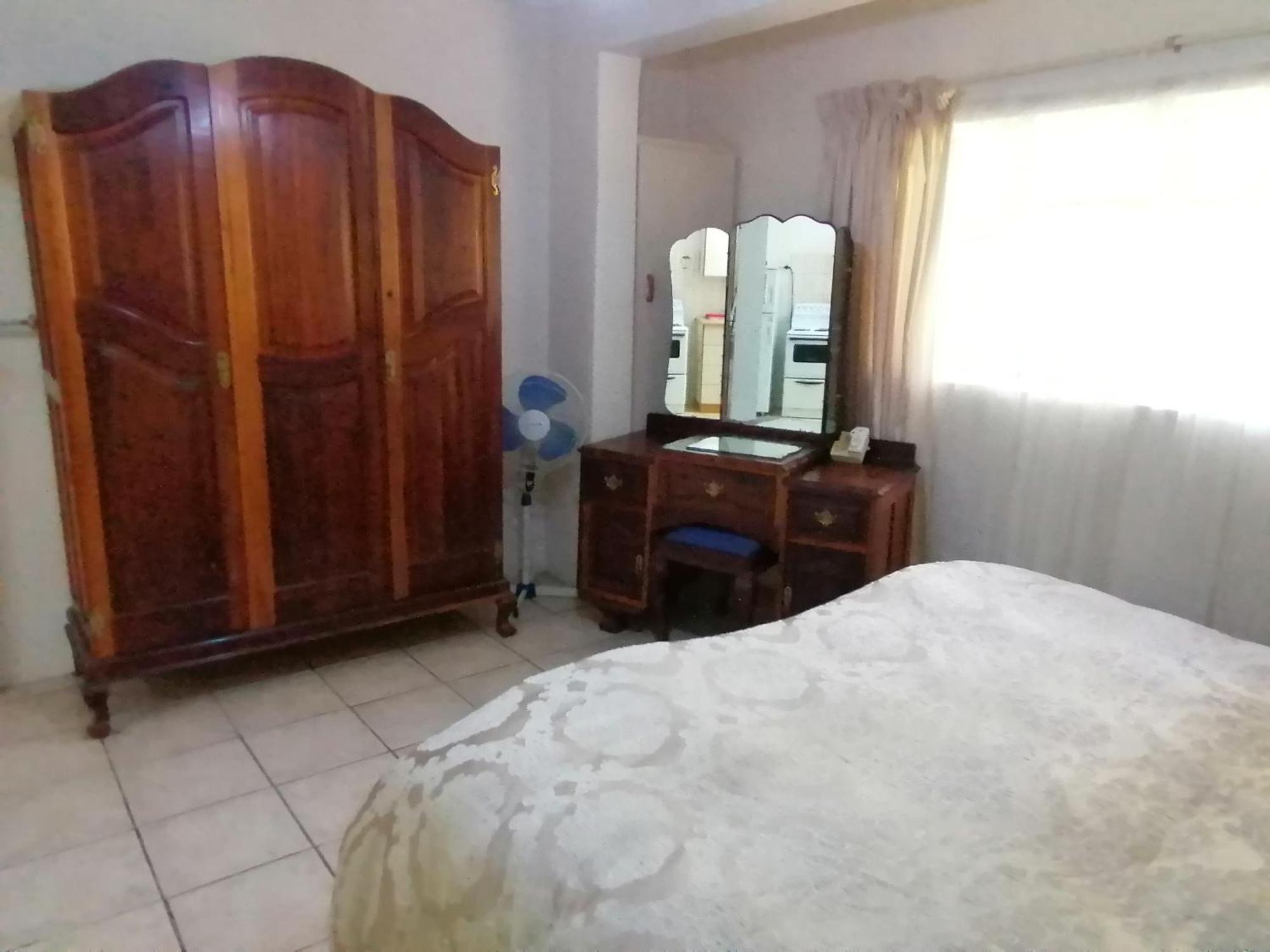 Bed and Breakfast Bell Park Self Catering à Champagne Valley Extérieur photo