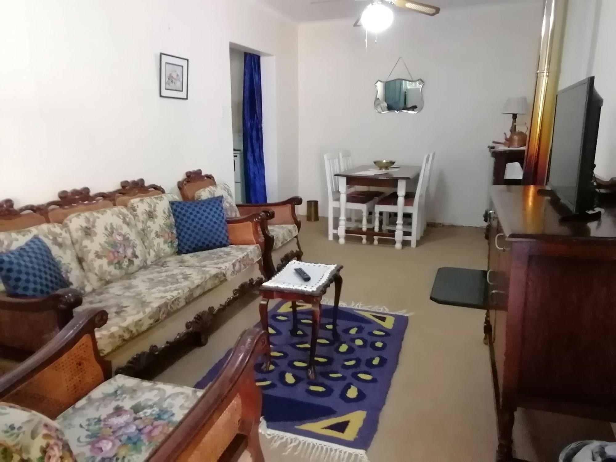 Bed and Breakfast Bell Park Self Catering à Champagne Valley Extérieur photo