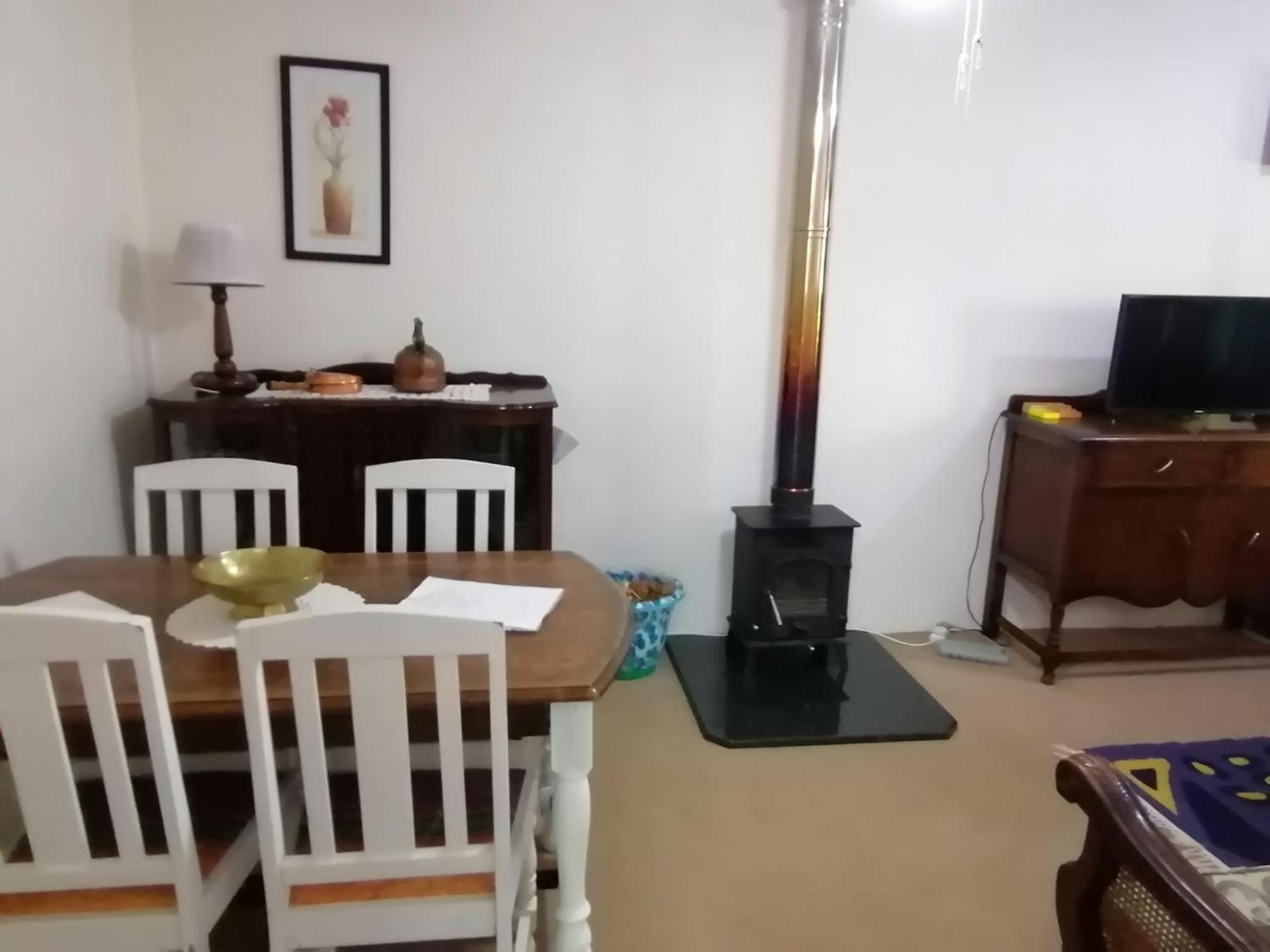 Bed and Breakfast Bell Park Self Catering à Champagne Valley Extérieur photo